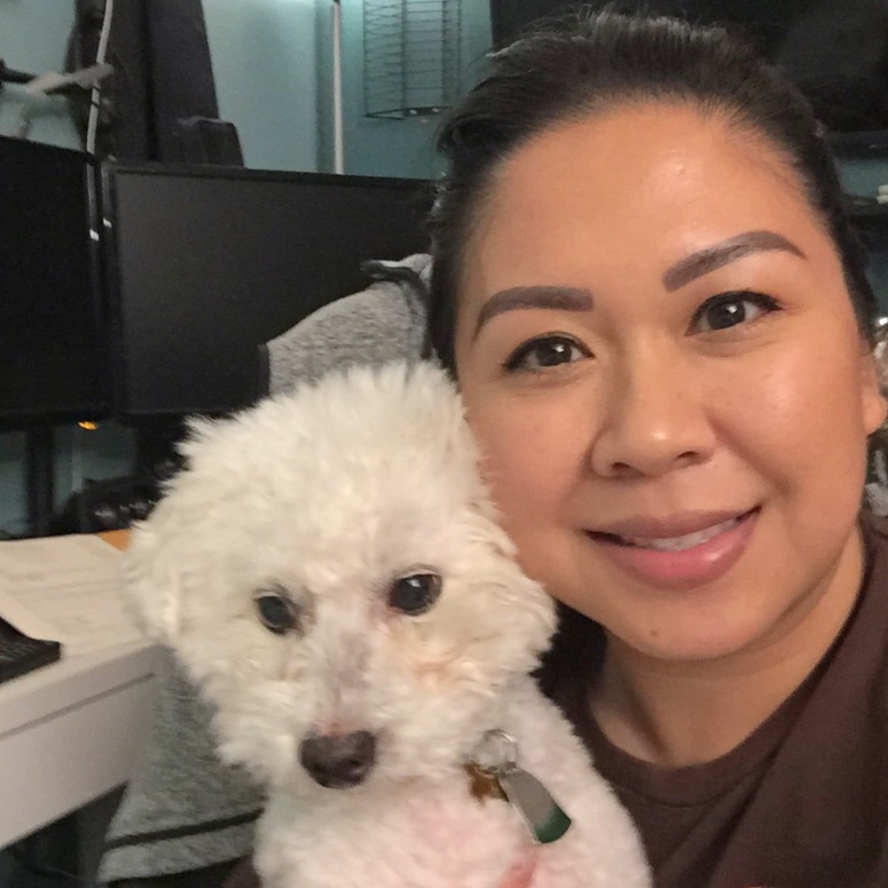 Meet your Posher, Jenn